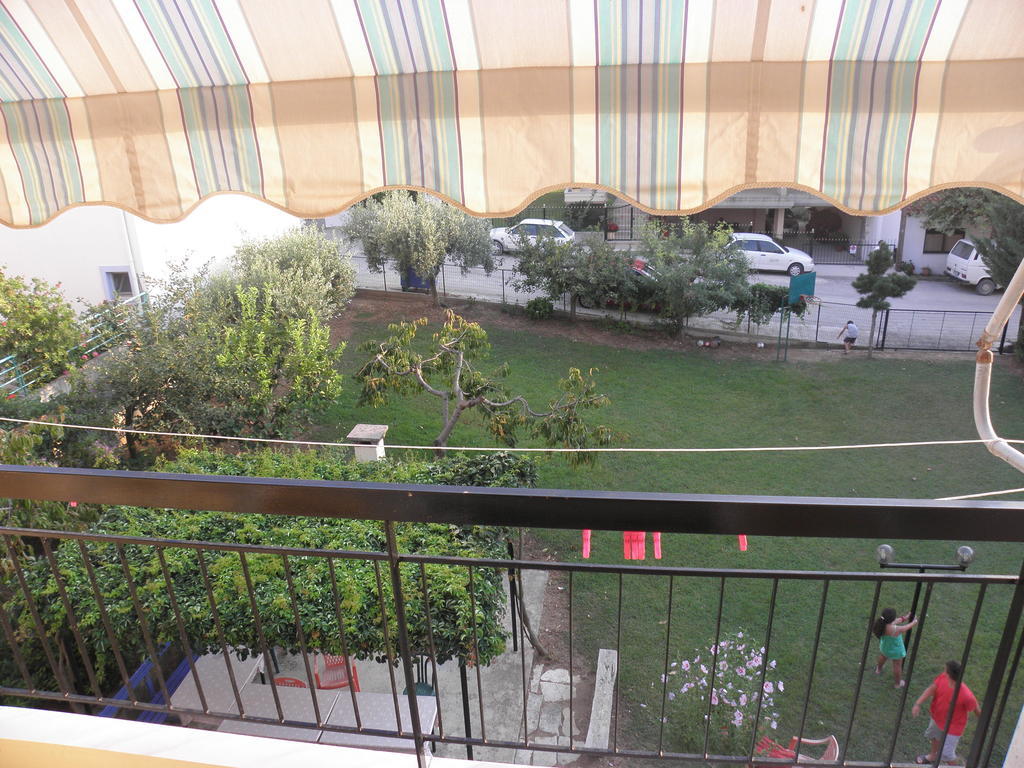 Thomas Apartments Preveza Camera foto