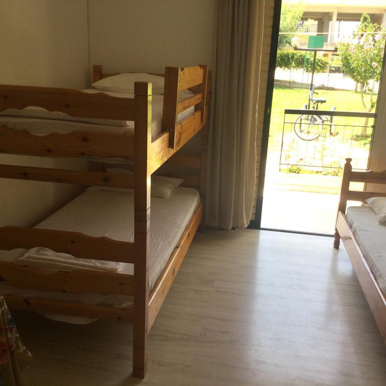Thomas Apartments Preveza Esterno foto