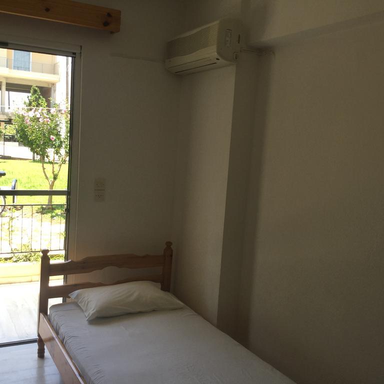 Thomas Apartments Preveza Esterno foto