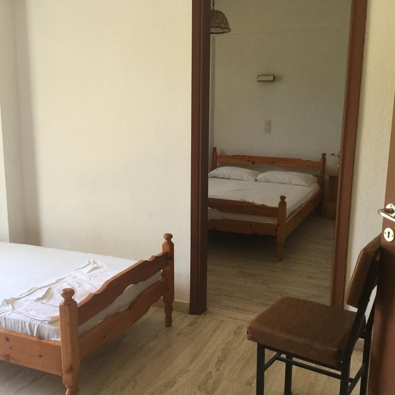 Thomas Apartments Preveza Esterno foto