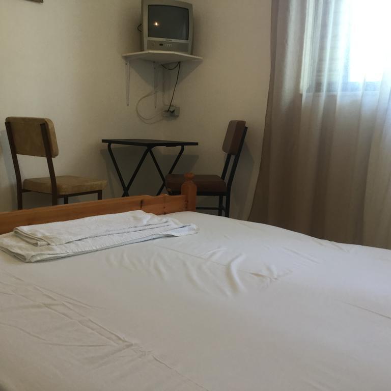 Thomas Apartments Preveza Esterno foto